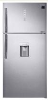 Ψυγείο Samsung RT62K711RSL/ES Ασημί E Psugio Samsung RT62K711RSL/ES Asimi E